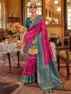 Royal Bride By Ast Rich Silk Fabric Saree Collections